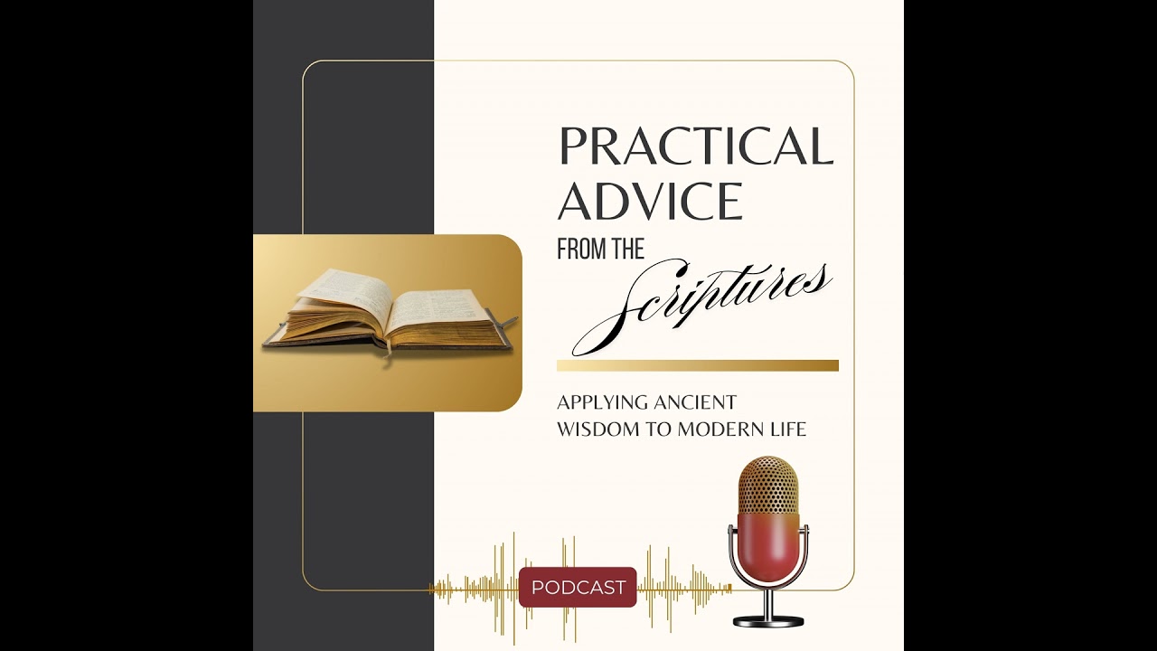 Psalm 55 Explained | Coping with Betrayal and Casting Your Burden on the Lord