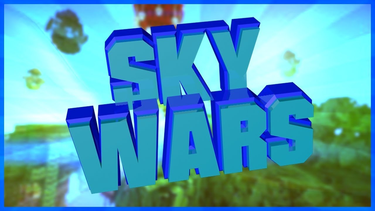CUIDADO!!!QUE CAES|MINECRAFT SKYWARS