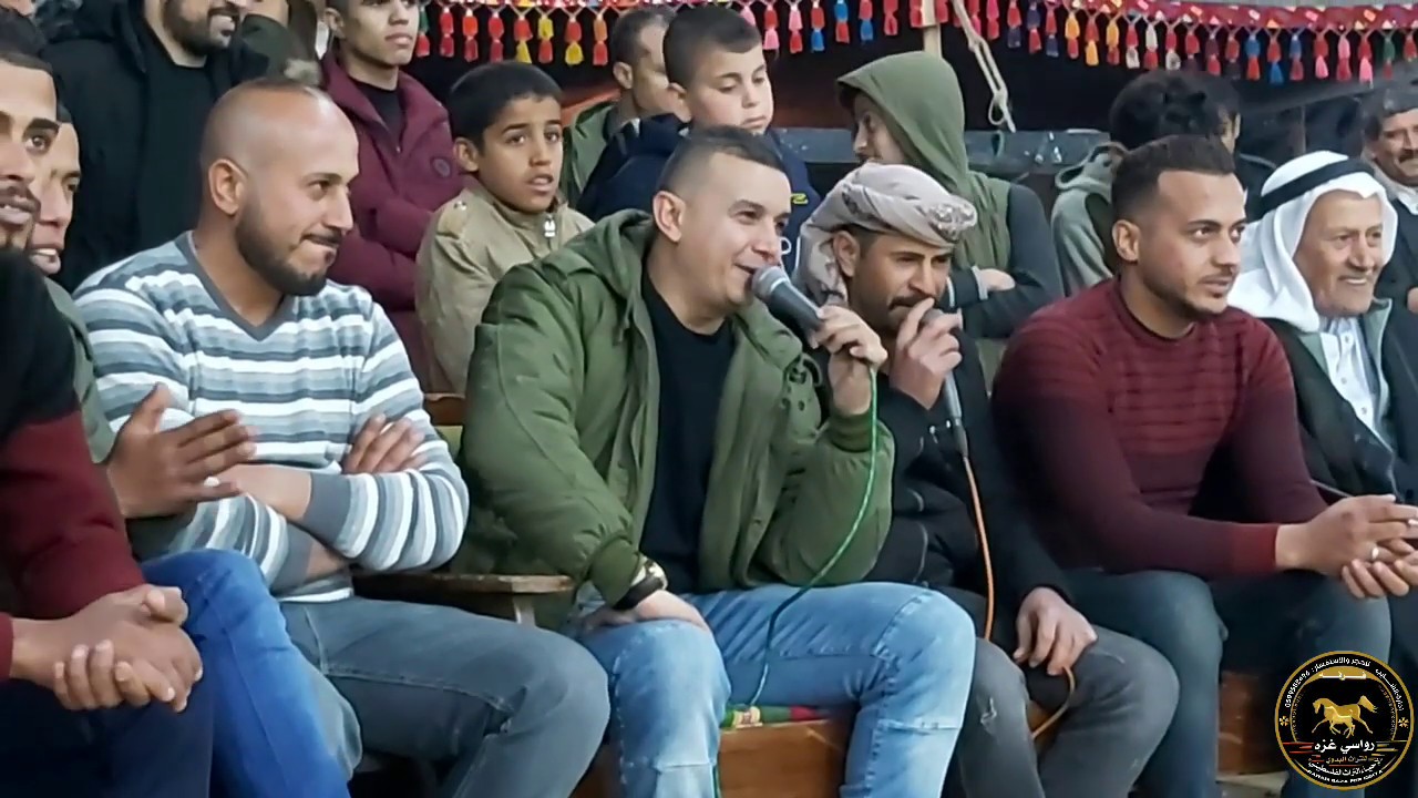 الله ع هم طواني ♪دحيه حزينه2020 || تيسير ابو سويرح وهاني أبو كريشان||♪وعزف عبود دحلان