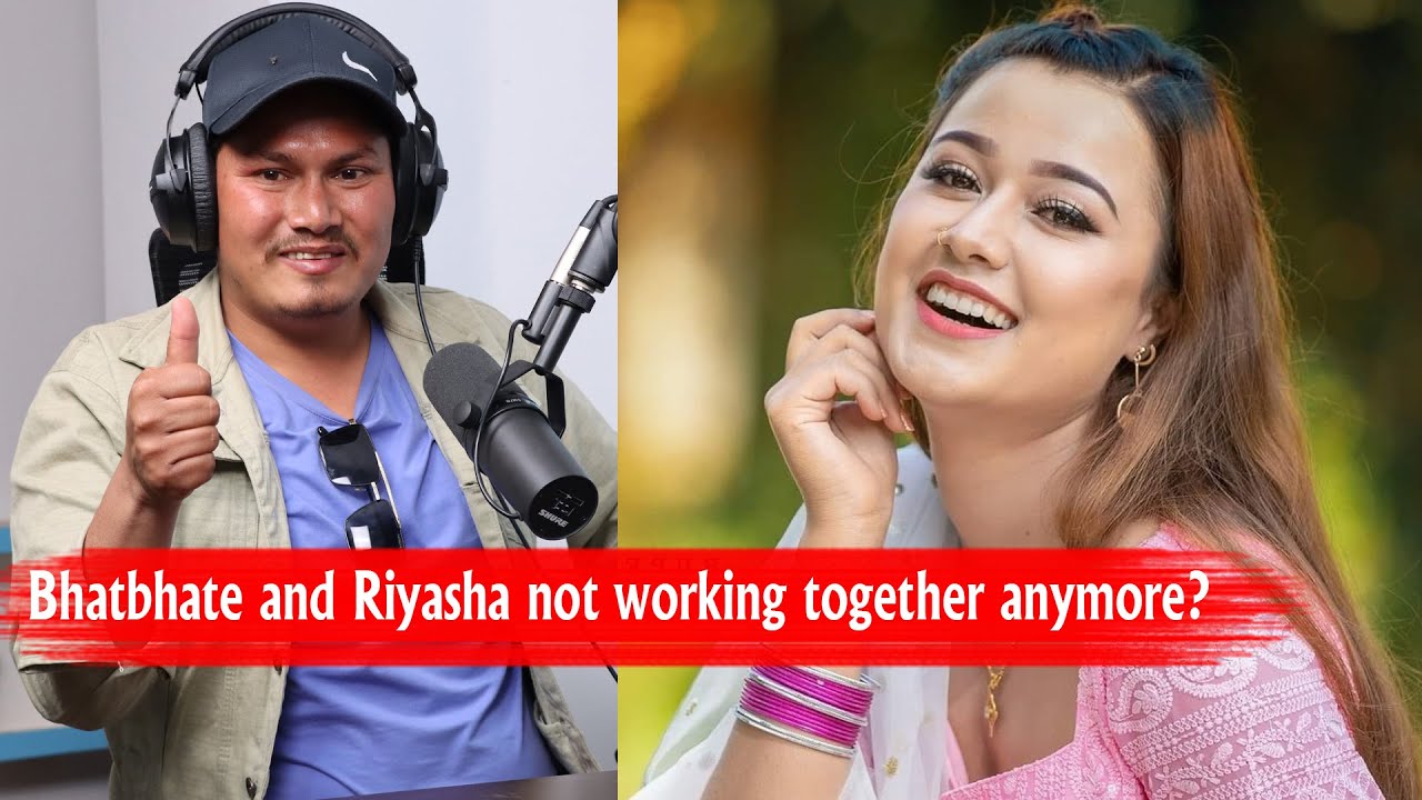 Is Riyasha Dahal quitting Garo Chha Ho? Begam Nepali Bhatbhate Maila reveals the truth..