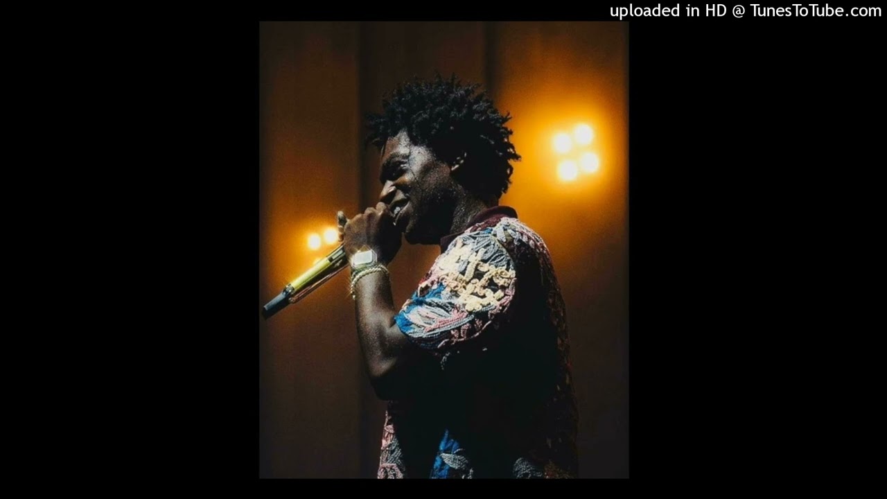 (FREE) Kodak Black x Meek Mill Type Beat - 