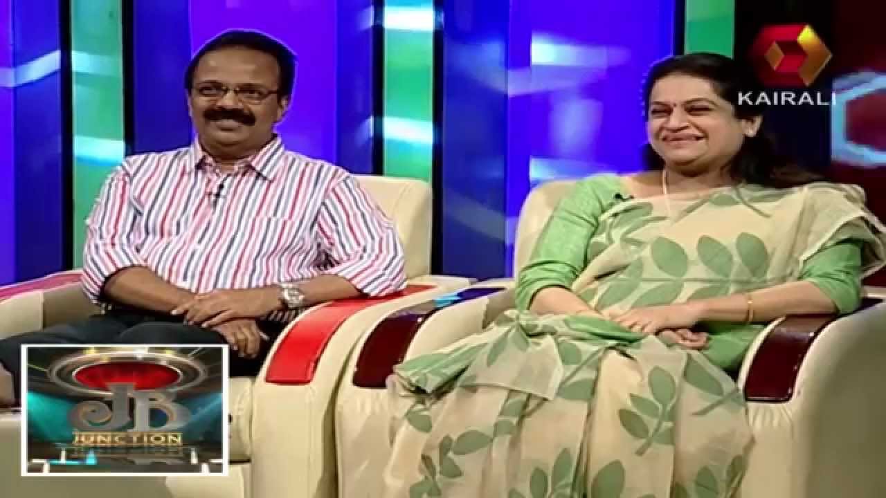 We often feel that we are being sidelined: Padmaja Venugopal