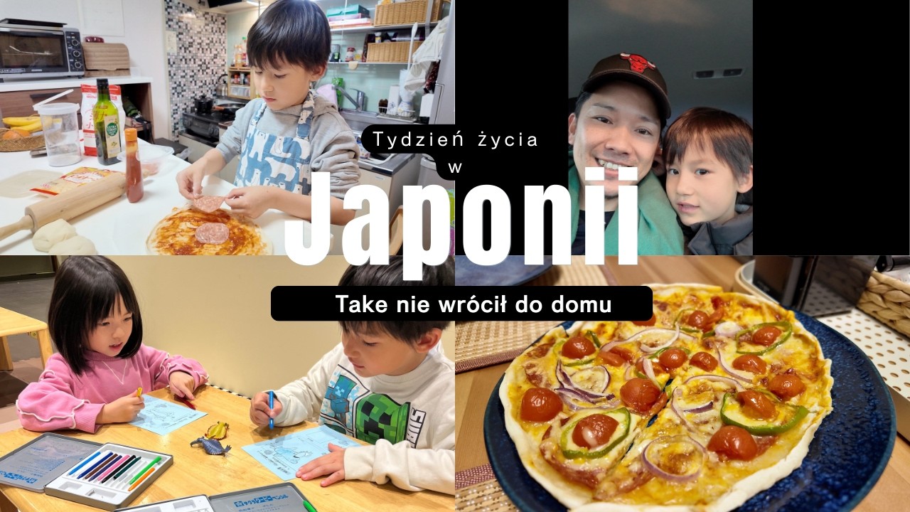 Mój mąż nie wrócił do domu
