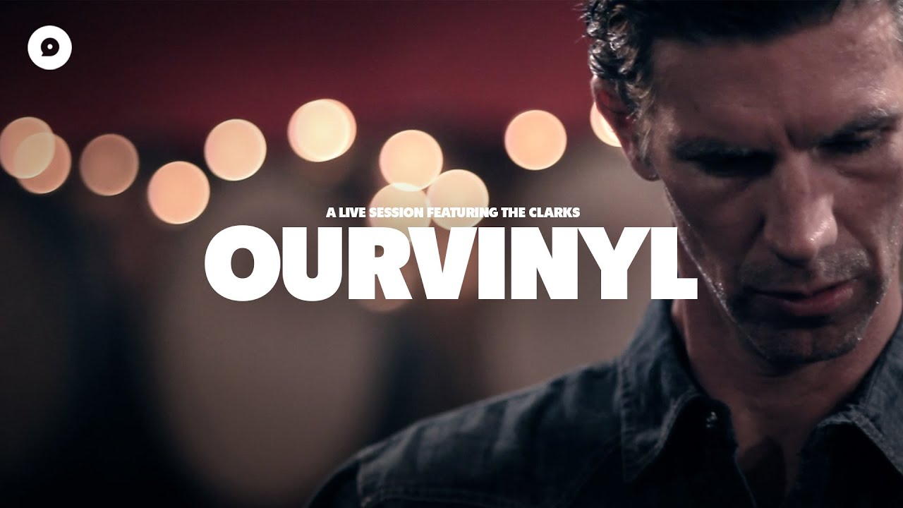 The Clarks - Irene | OurVinyl Sessions