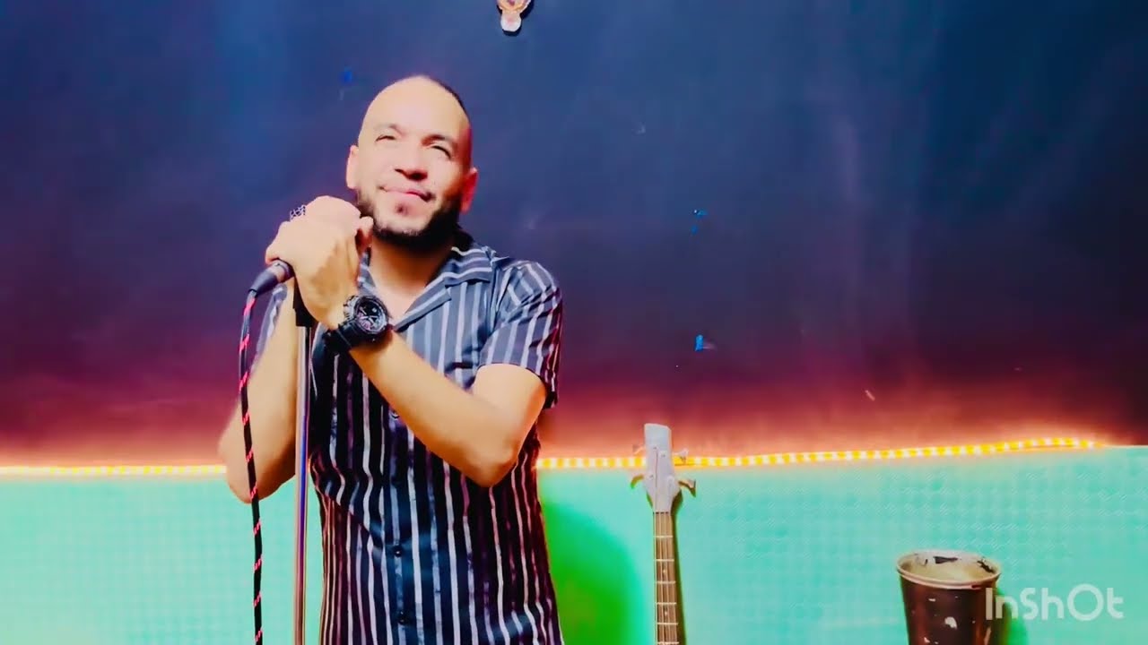 CHEB YACINE LMIGNON 2024 هبلتني مريم ❤️🥰💃