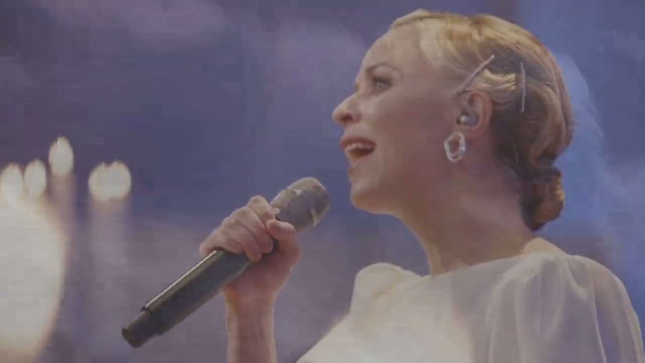 HYVÄÄ ITSENÄISYYSPÄIVÄÄ SUOMI ! - Vesala tulkitsi Finlandia Hymnin linnanjuhlassa 2024