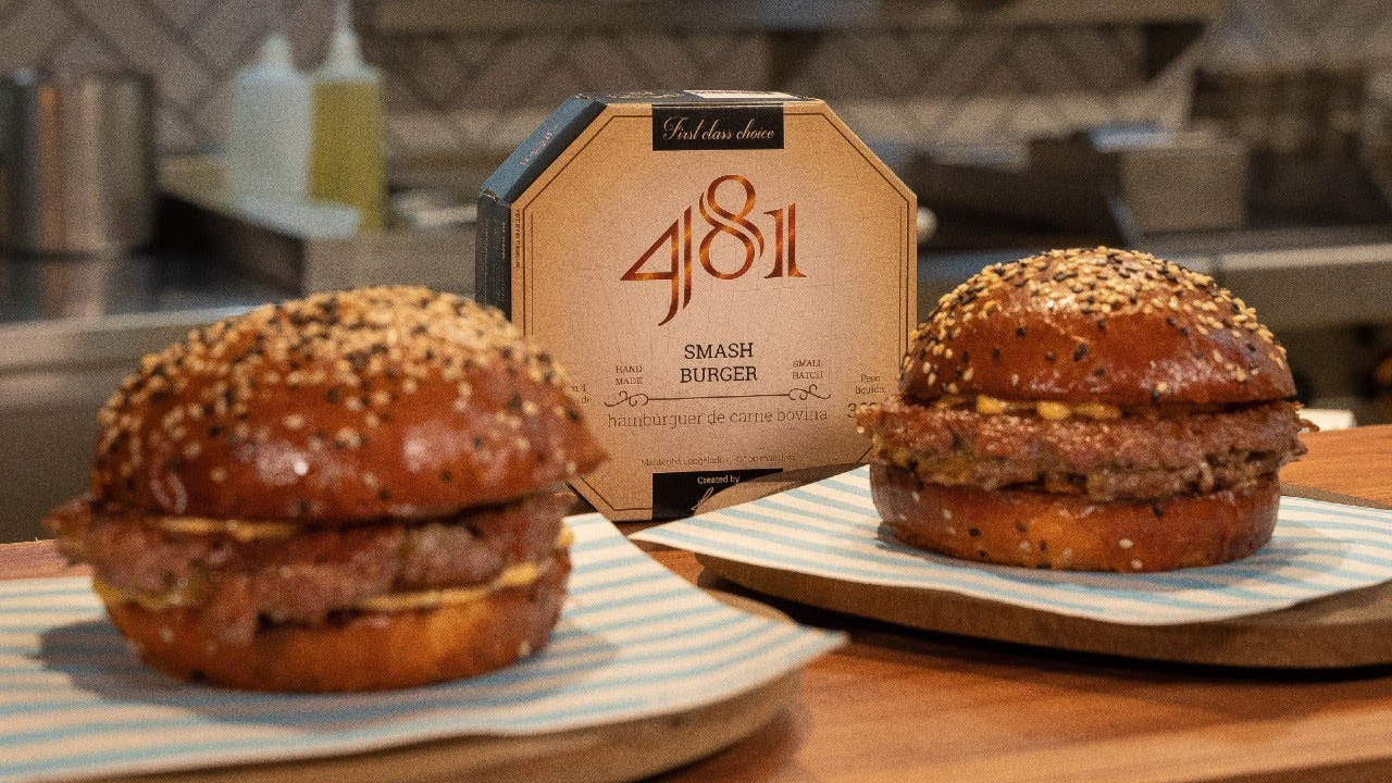Dicas do Fat Cow de Como Fazer Burger em Casa