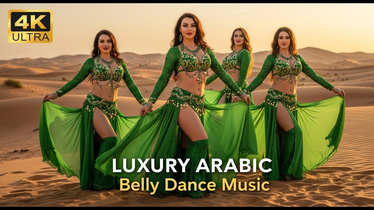 🎶 Best Arabic Romantic Remix 2026  | حبيبي في قلبي  | 💕 Habibi Fi Qalbi | Oud + Deep Beat Mix