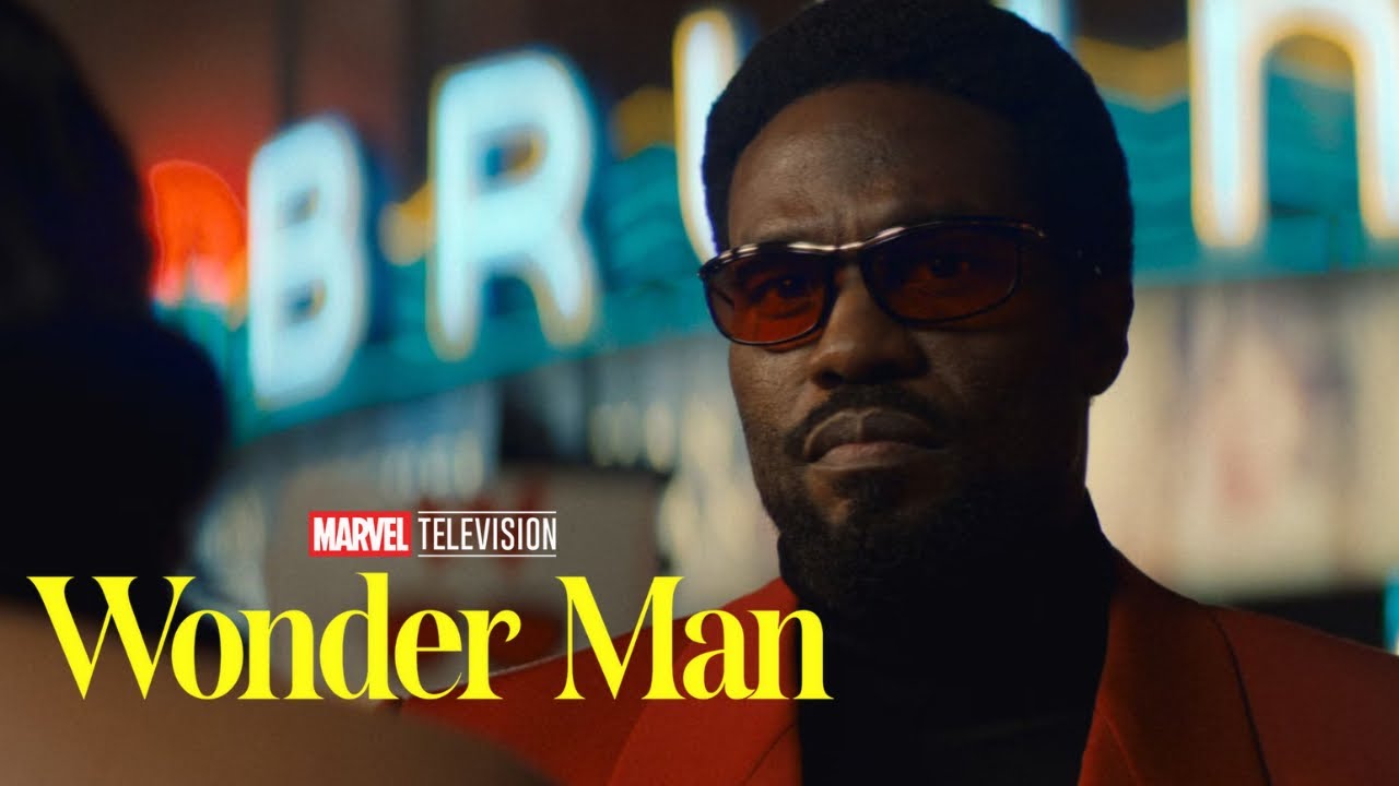 Is Marvel’s Wonder Man any Good?