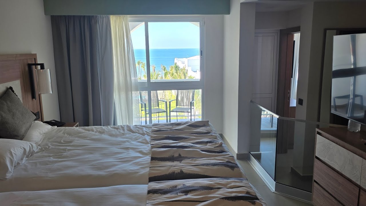 3 Bedroom Suite Hotel RIU Jalisco 