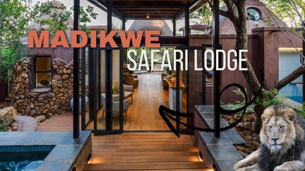 A ONE-OF-A-KIND LUXURY SAFARI FOR EVERY AGE, EVERY MOMENT, EVERY SEASON