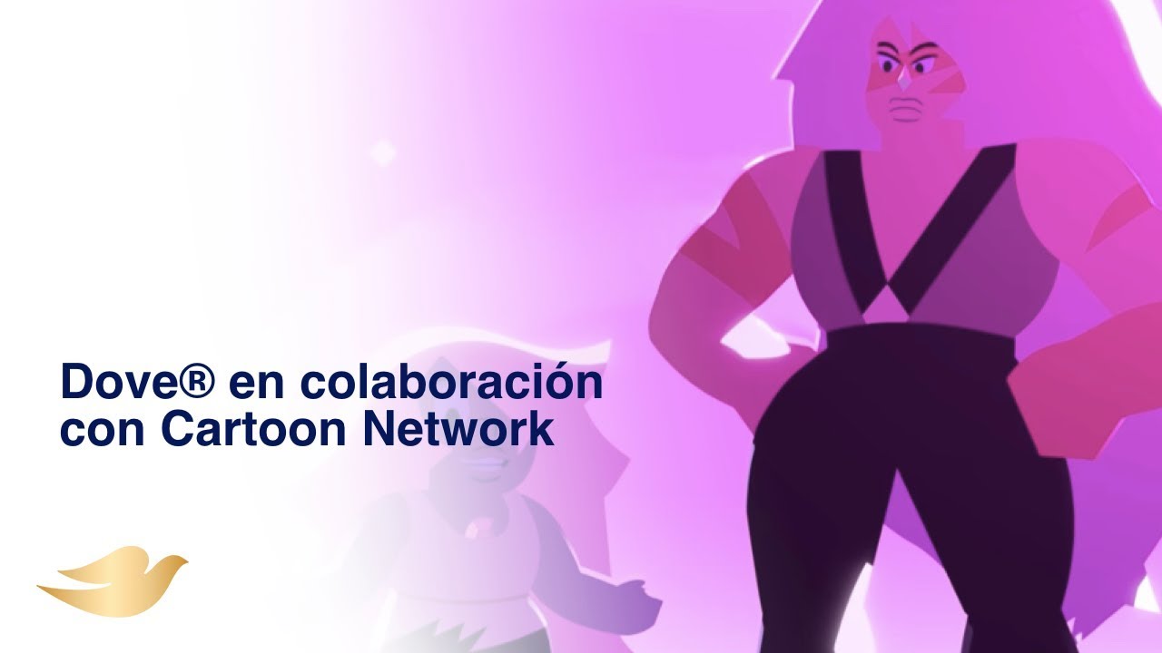 Dove & Steven Universe | Burlas y el bullying Episodio 1