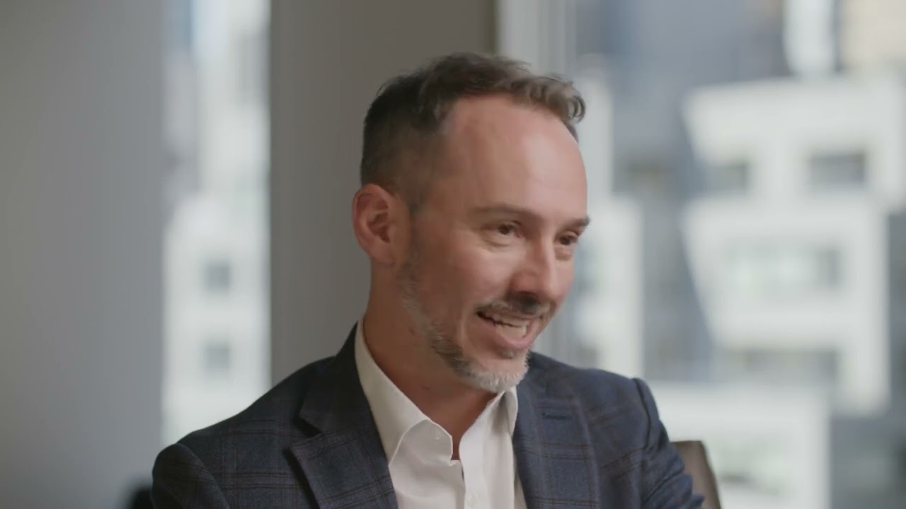 A Partnership for Transformation with Octus
