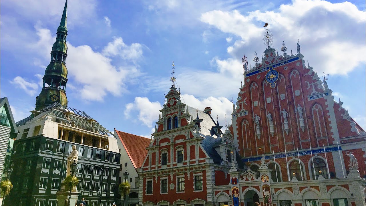 CRUISE 🚢 TO RIGA/LATVIA FROM STOCKHOLM/SWEDEN 🇸🇪 #latvia #riga #cruise
