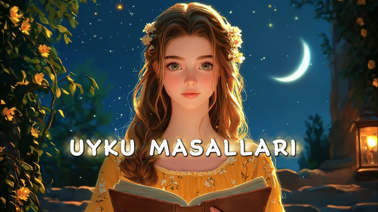 Mavi Nehrin Oğulları: En Güzel Masallarla Uykuya Dal, Uyku Hikayeleri, Uyku Terapisi