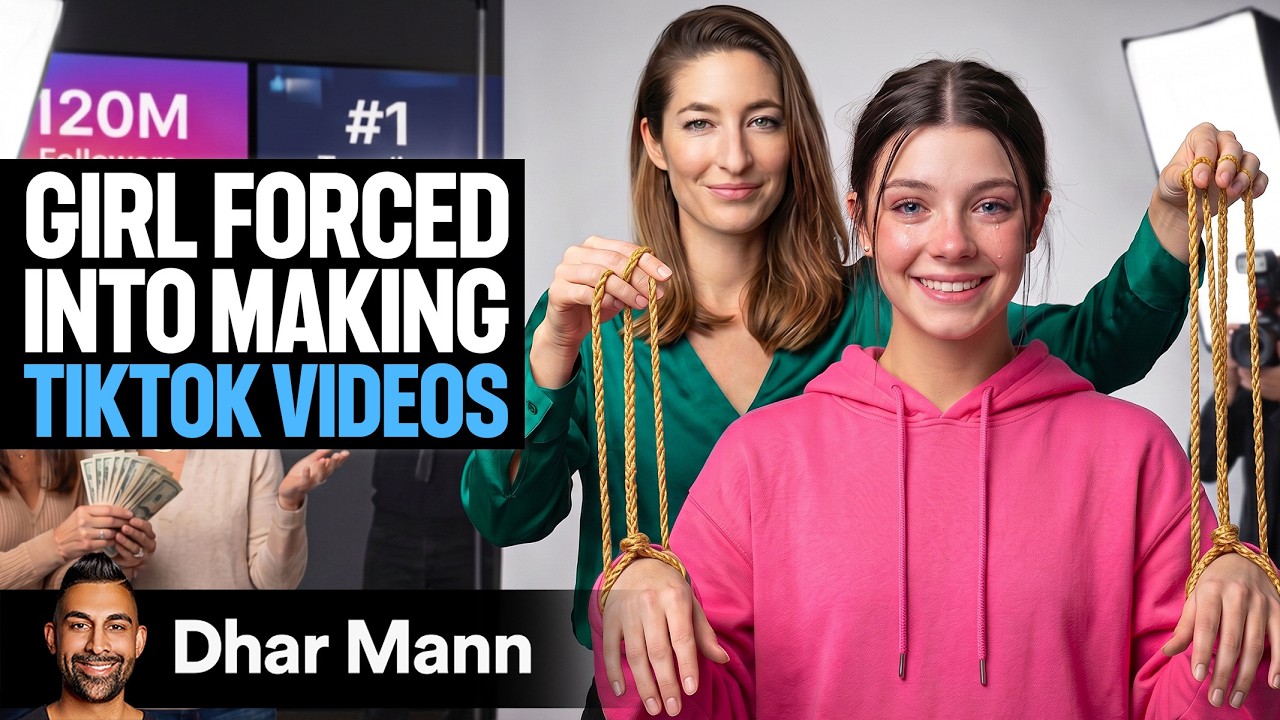 Dhar Mann Studios