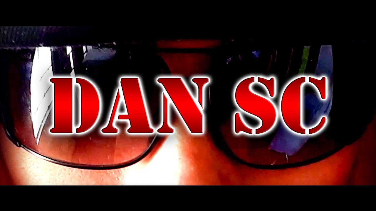 VIDAN (Dan SC) V&iacute;deo Oficial 😎