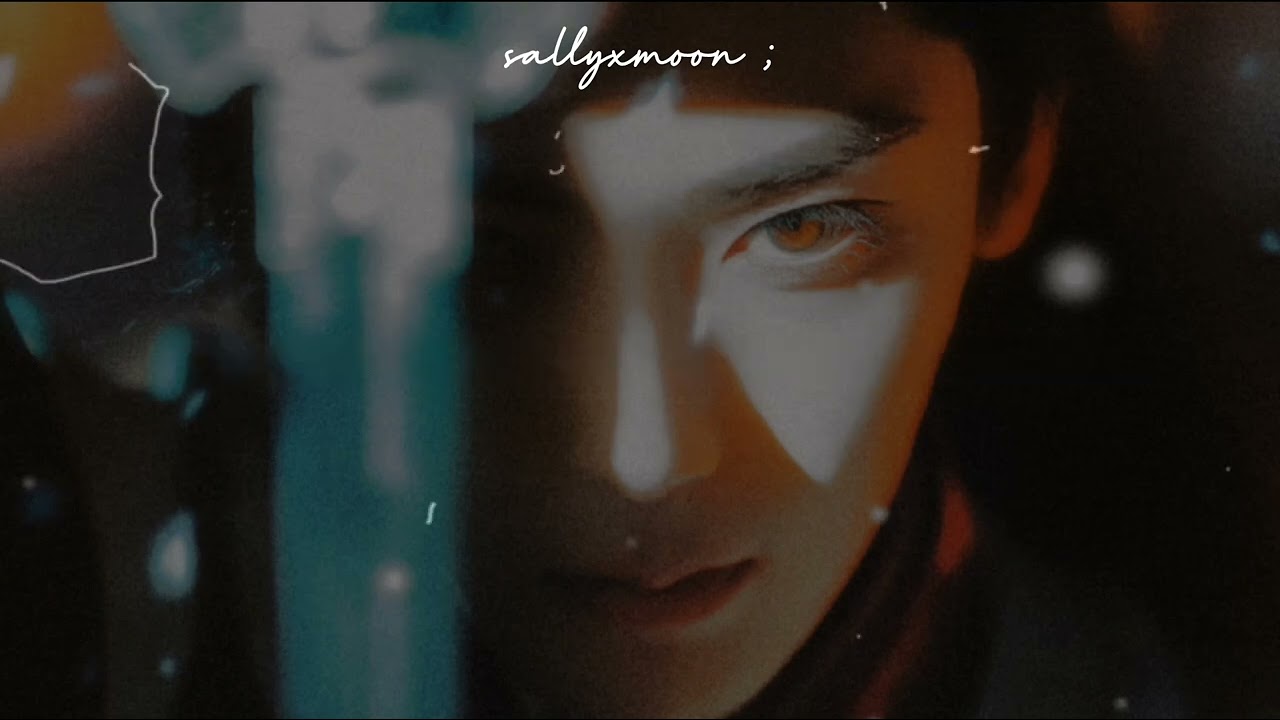 Neo Hou (侯明昊) | • Descend (落) • | Glory OST 2025 | Sub Español 