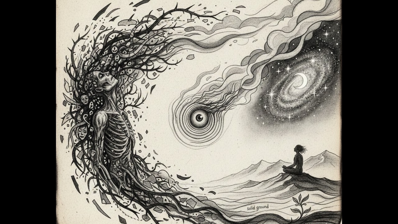 Fading Thoughts
