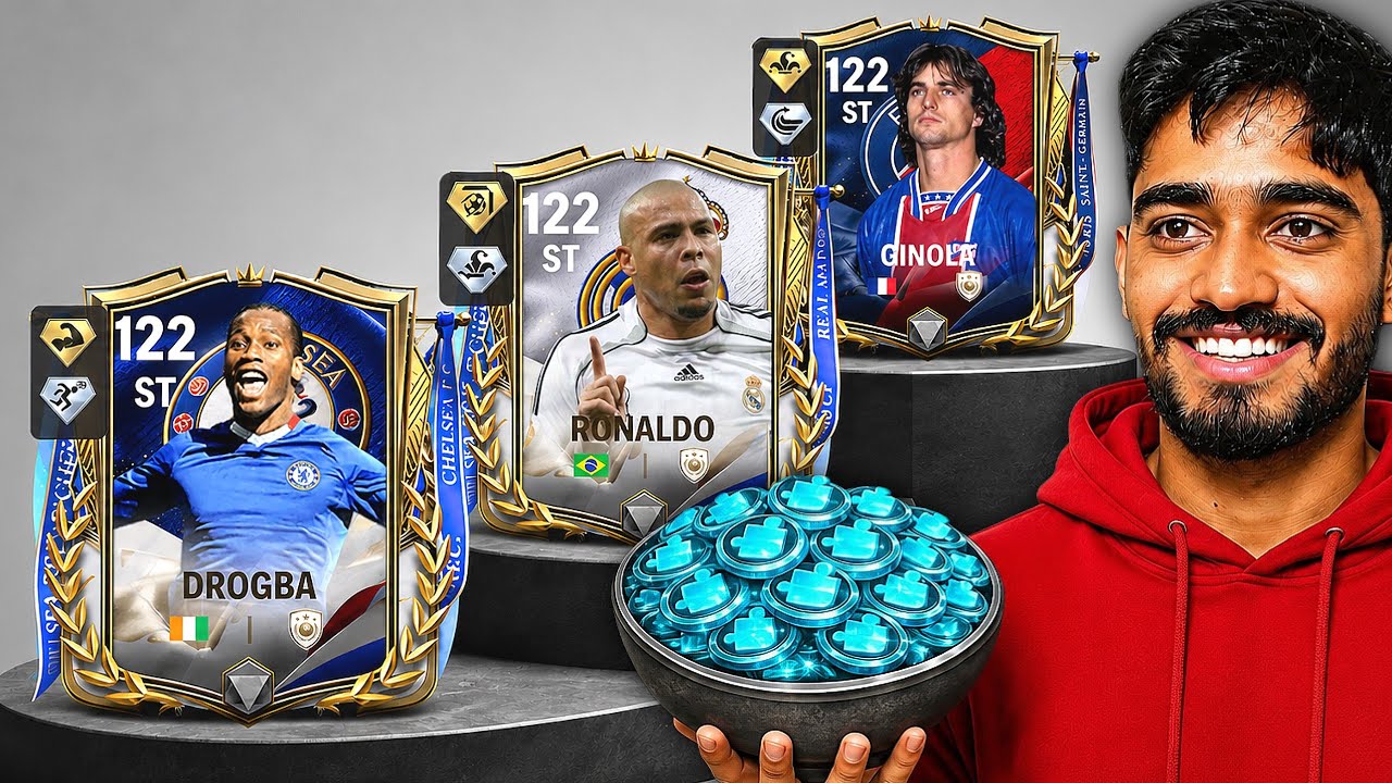 Don't Let Champions Event Week 1 Fool You - Do This!
