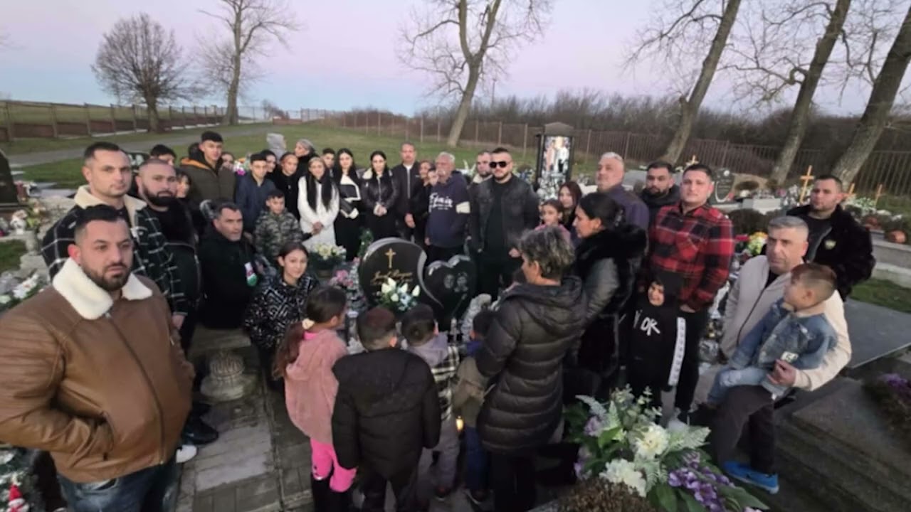 Gipsy Mekenzi - Sar Te Soven - 2025