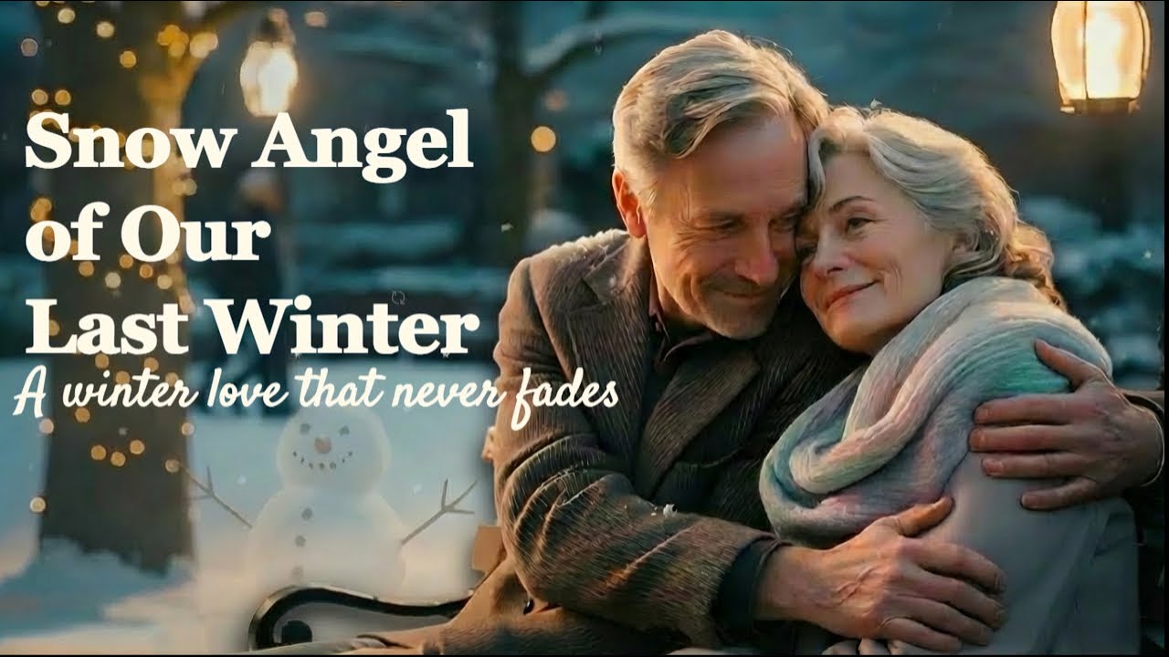 Snow Angel of Our Last Winter | Beautiful Songs for a Winter Night