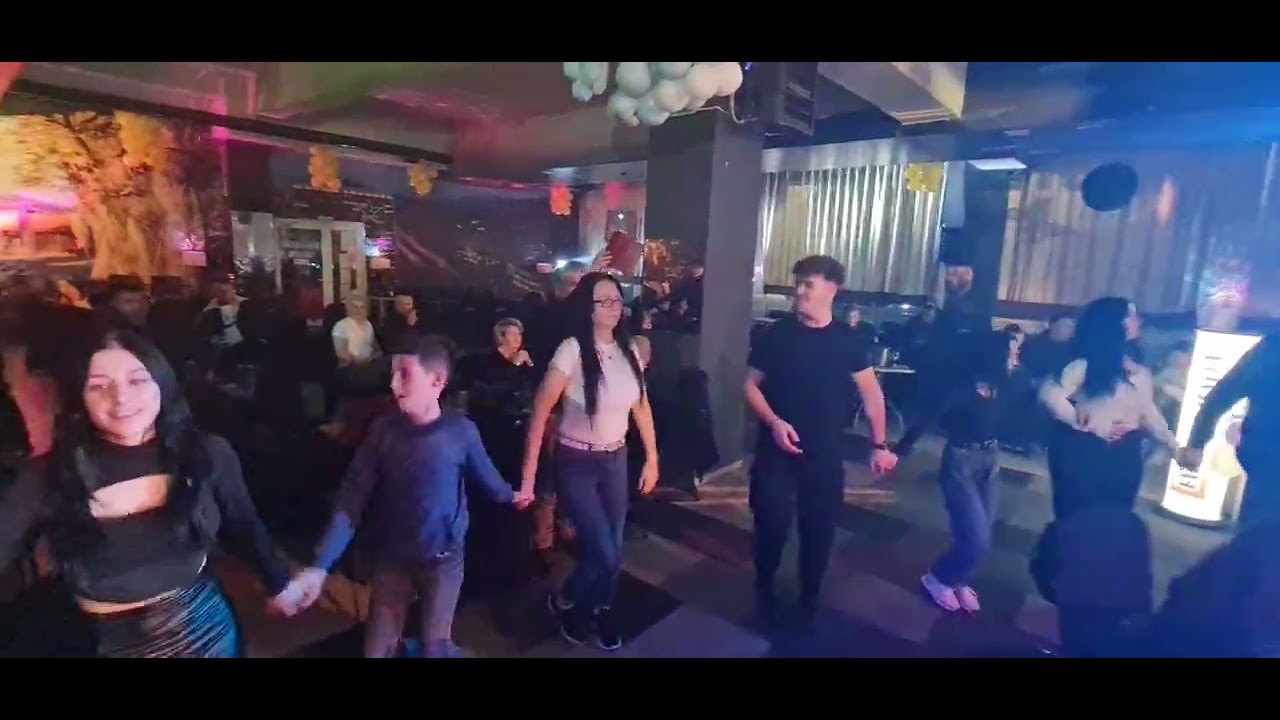 Sijelo~koloo za Elviru Curu finu./16.o1.2o26/.Marić.
