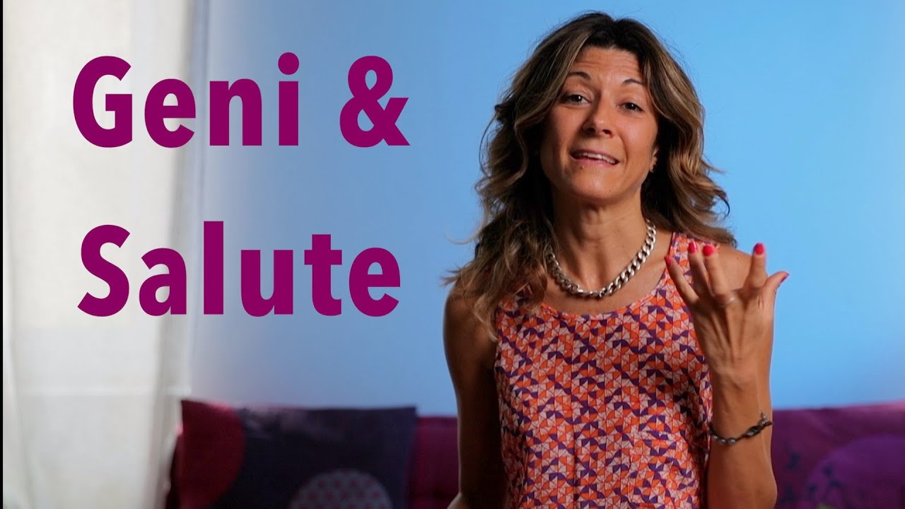 cos'è l'epigenetica e perchè è importante