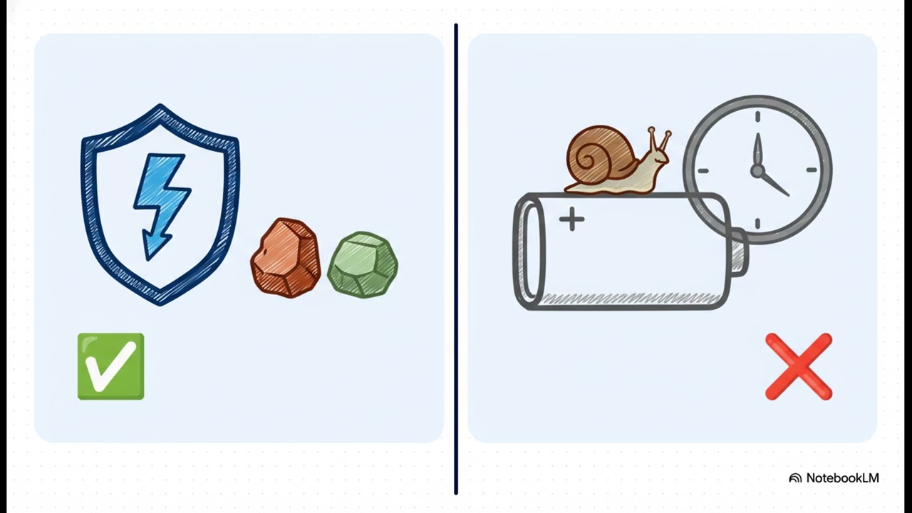 La Batería Que El Tiempo Olvidó