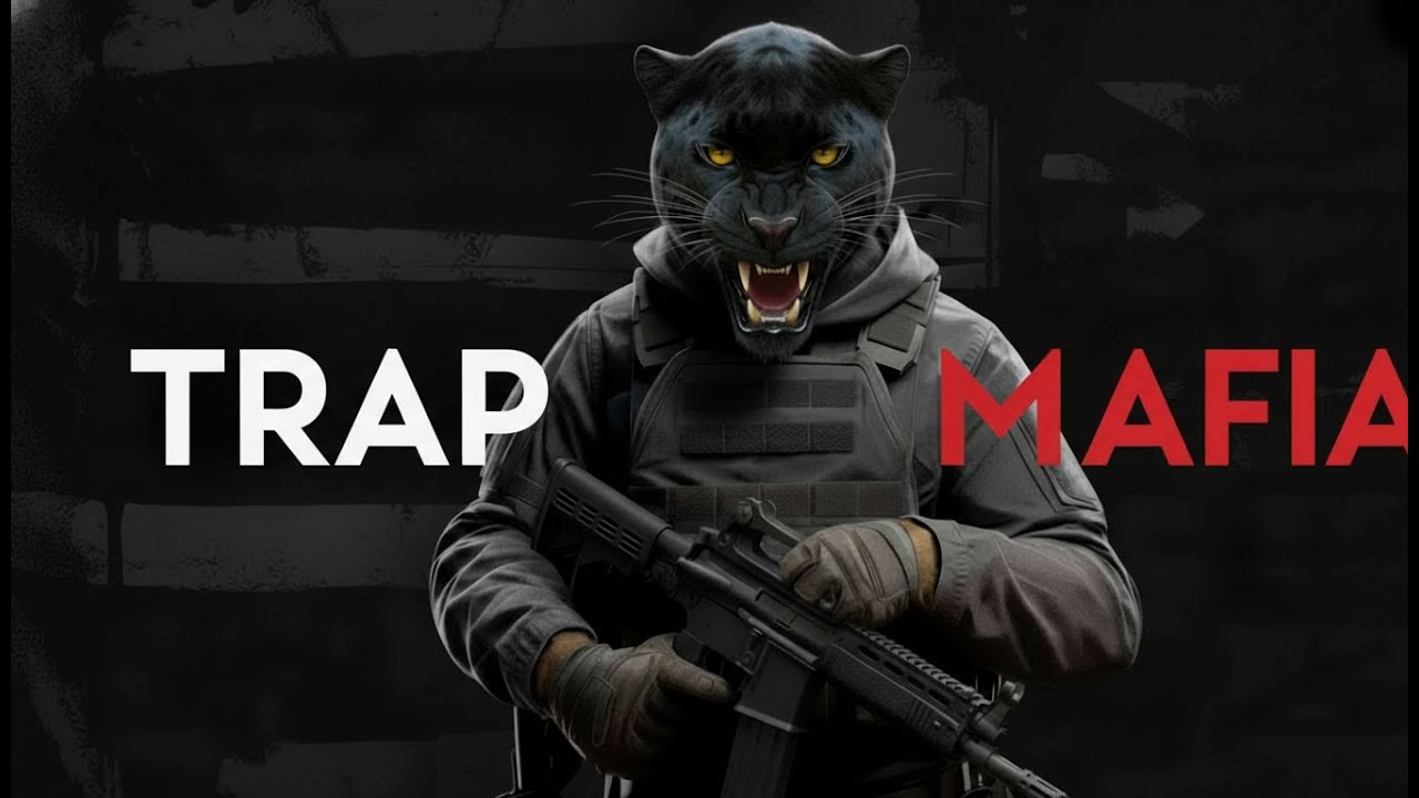 Mafia Music 2026 ☠️ Best Gangster Rap Mix | Hip Hop & Trap Music 2026 #14