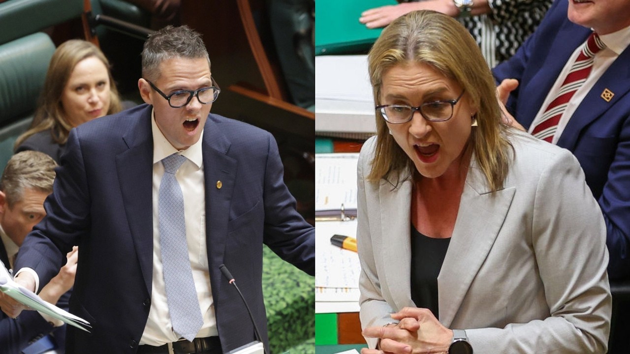 &lsquo;Guilty, guilty, guilty&rsquo;: Labors &lsquo;double standard&rsquo; blasted