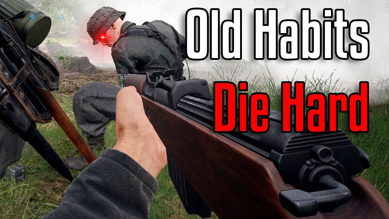 5 Shooter Habits You Have To Unlearn To Become A Better Hell Let Loose Player