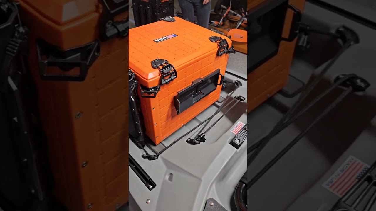 YakAttack: BlackPak Pro Fitment in the Bonafide RVR119