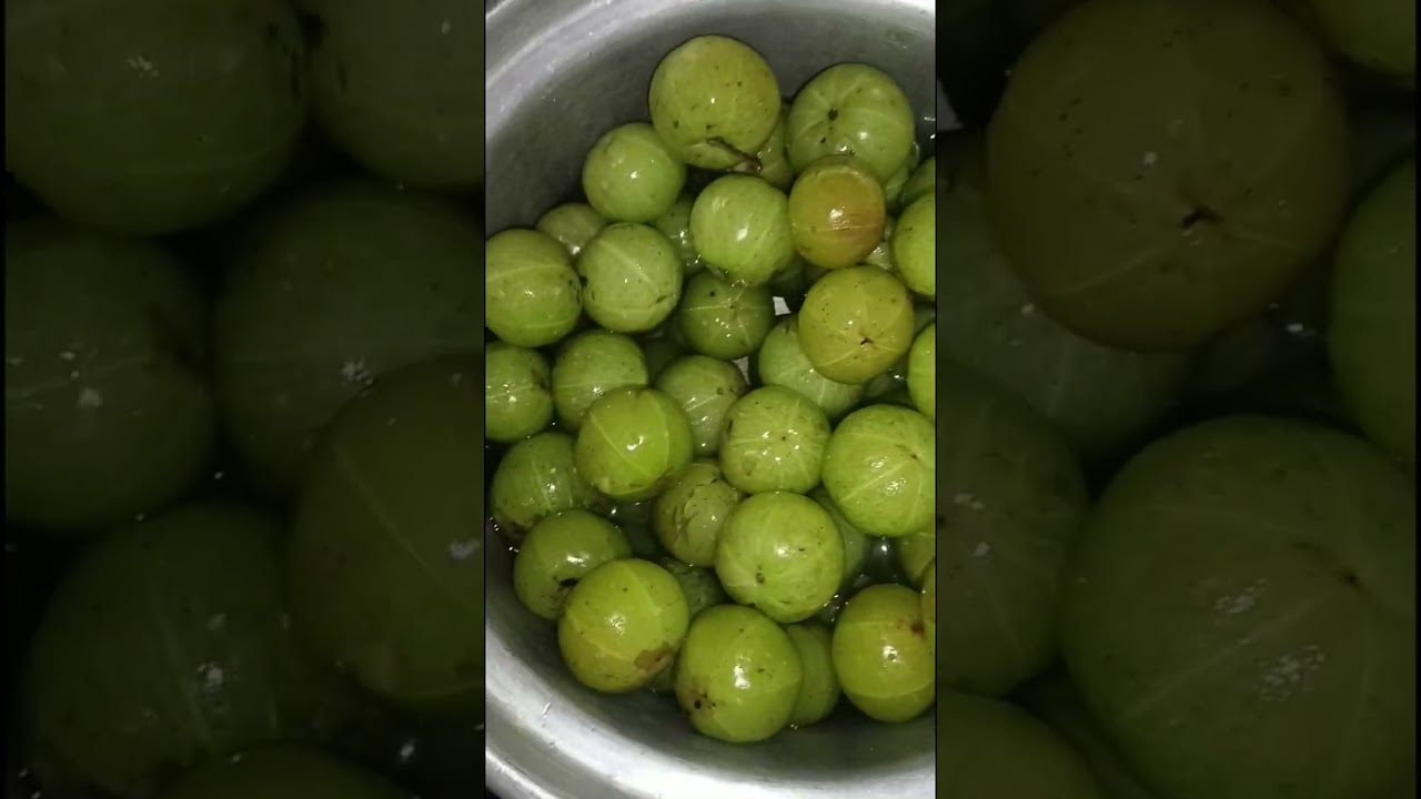  Yummy Amla murabba recipe 