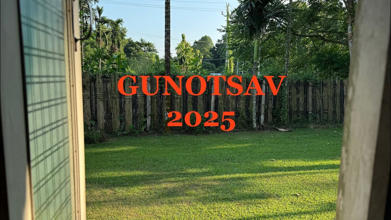 The Great Assam Gunotsav: A Quest for Quality Education