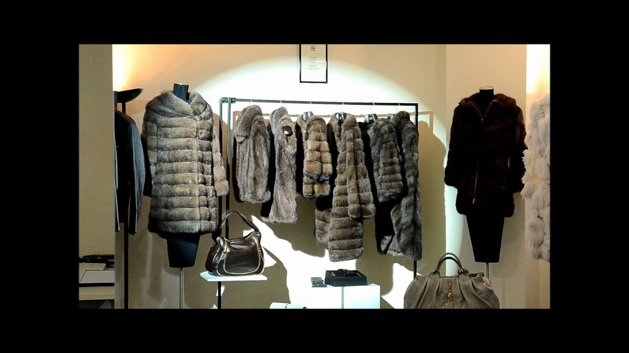 Nijole Temporary Showroom Forte dei Marmi 2011