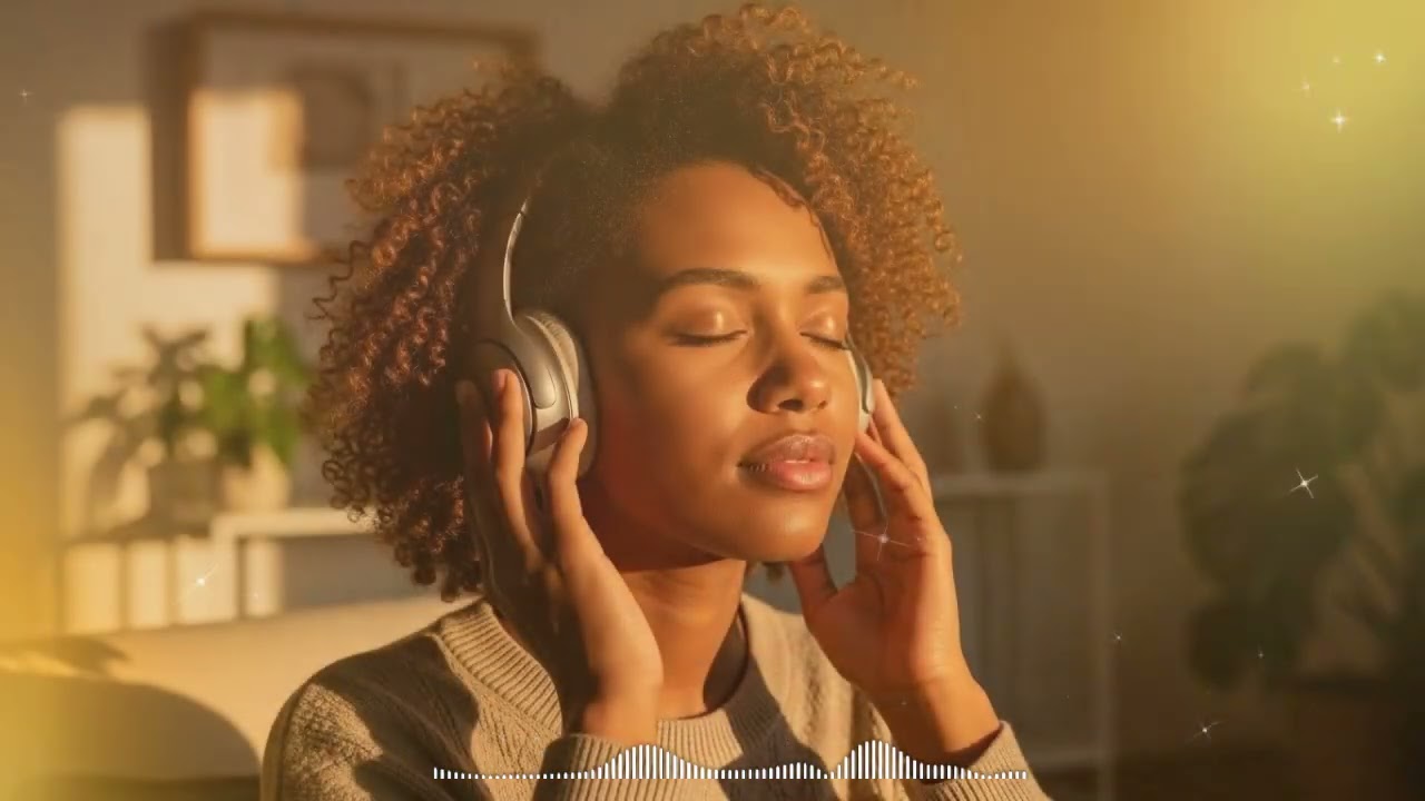 【R&B Soul】 Deep Focus Flow Vol.2 – Warm Cinematic R&B for Deep Focus | Soulstream R&B