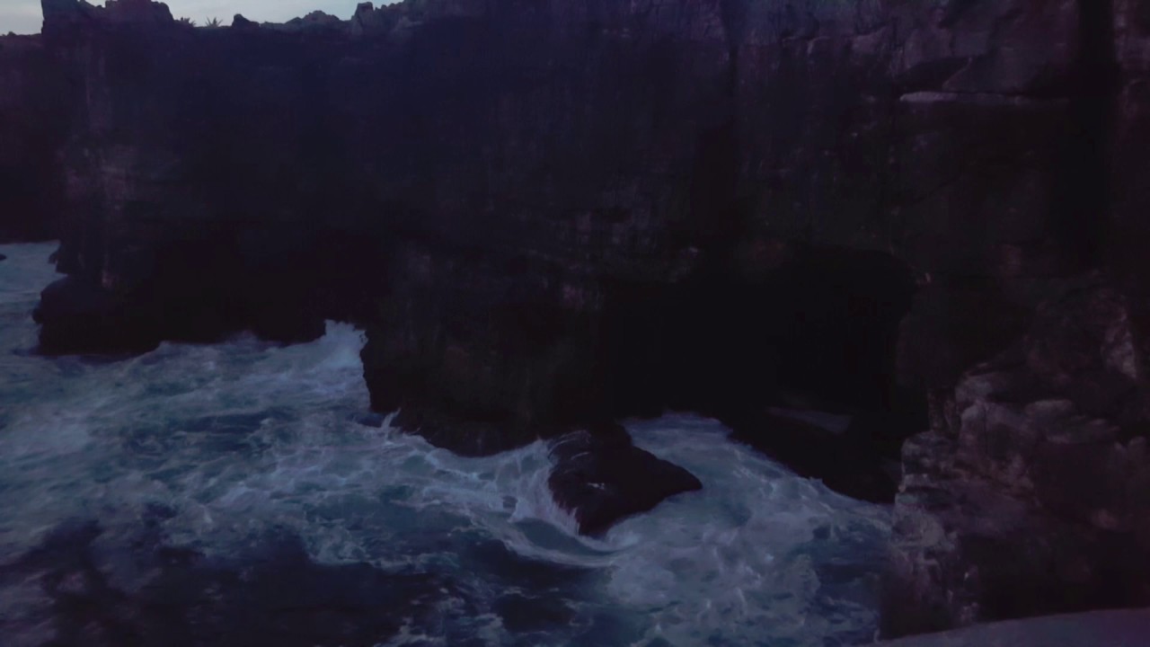 Boca do Inferno Hell's Mouth Cascais Lisbon Portugal