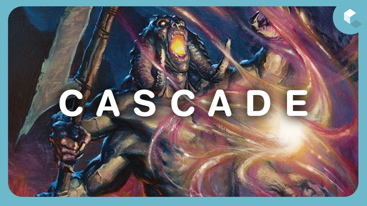 Как скрытое взаимодействие разрушило Magic: The Gathering
