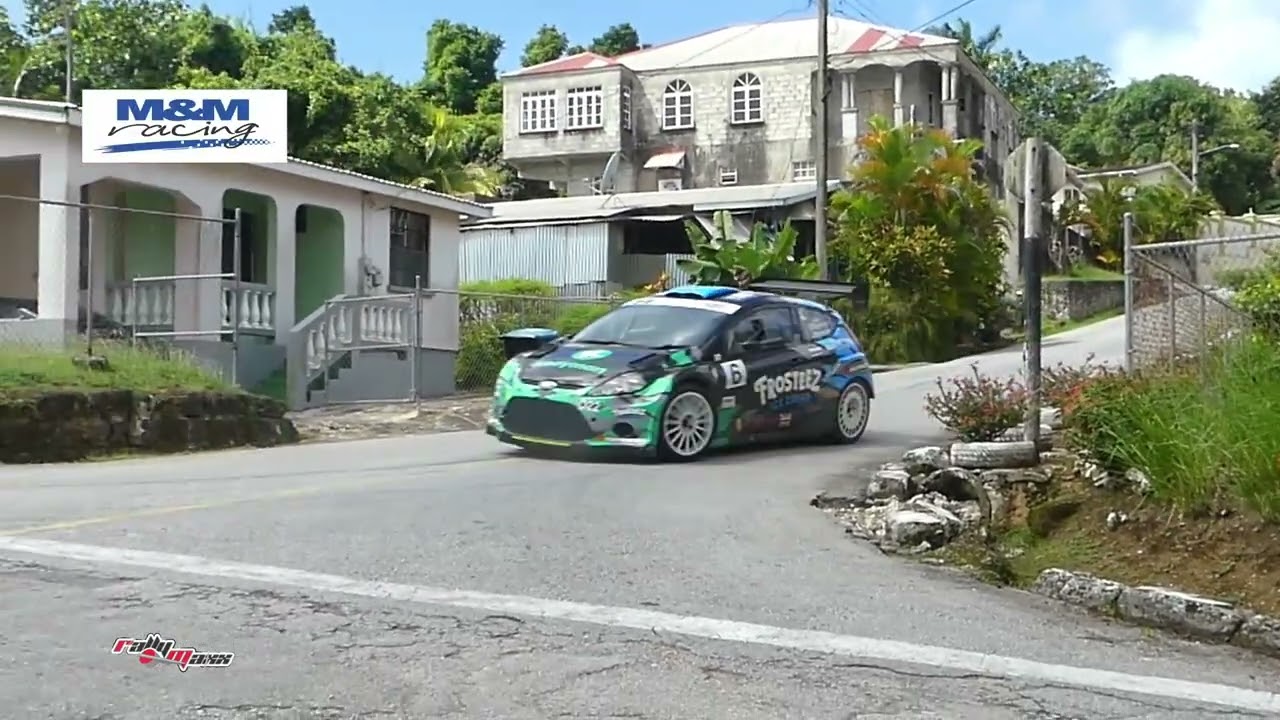 M & M Racing Team  Run to winter 2025