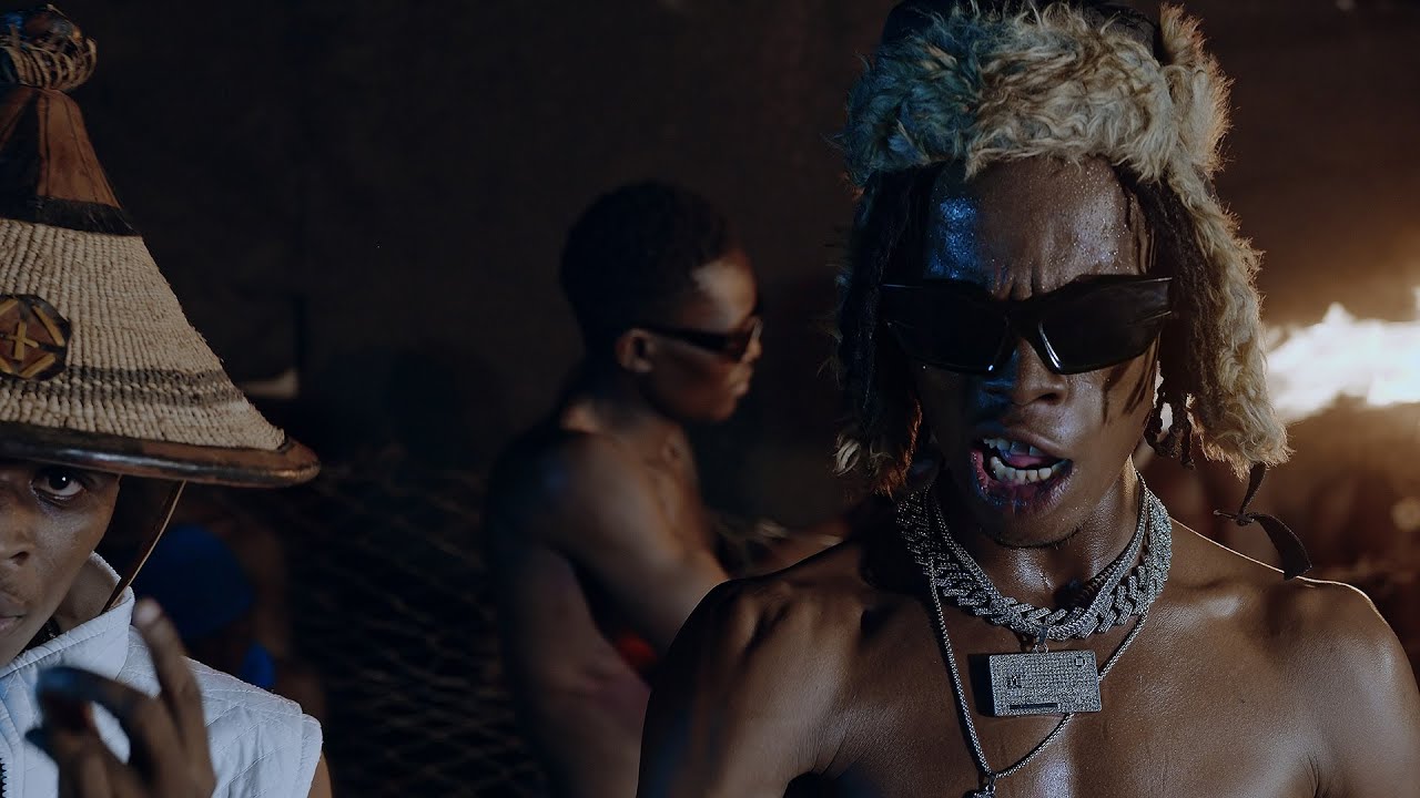 TOUEGA BIIGA   FEAT M PAP   ZONSBI