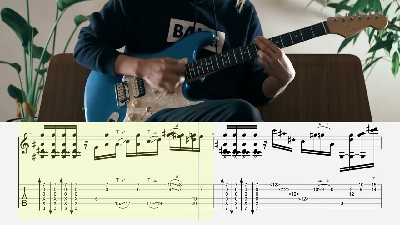 How to Play | Ichika Nito - 