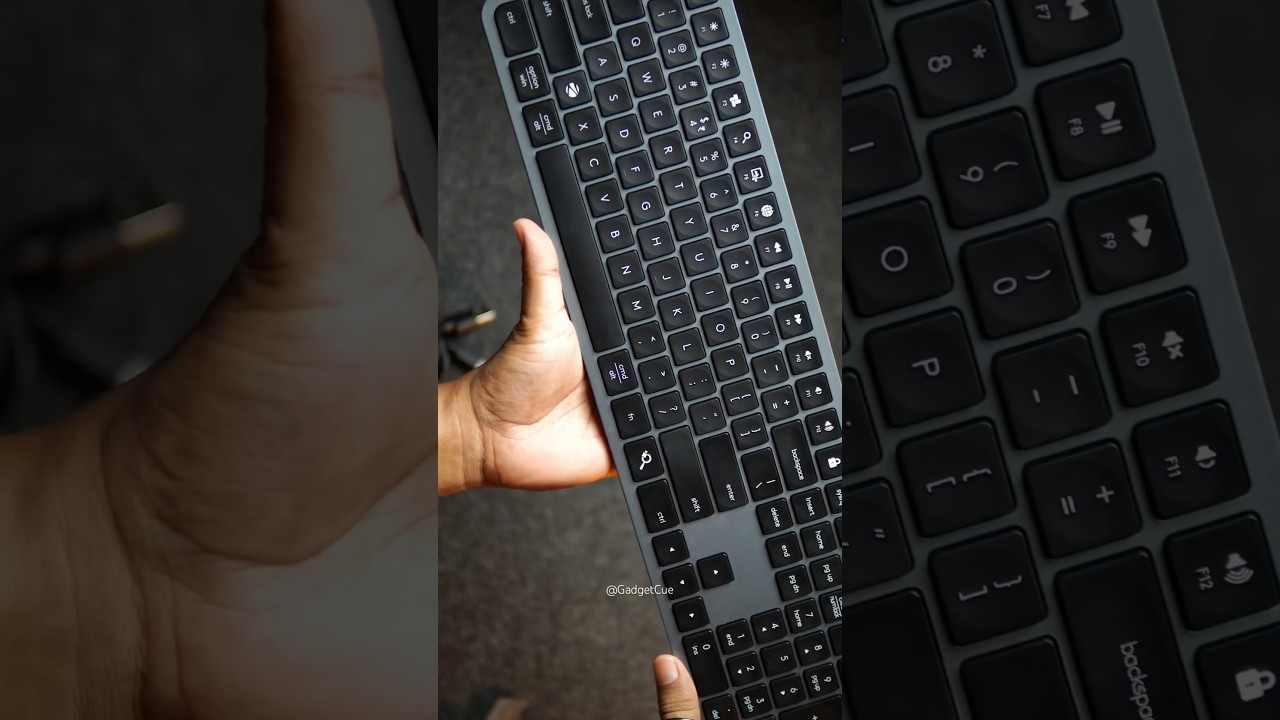 &ldquo;Is This the Best Budget Keyboard Under ₹1800? 😯 | Zebronics K5002MW Unboxing&rdquo; #bluetoothkeyboard