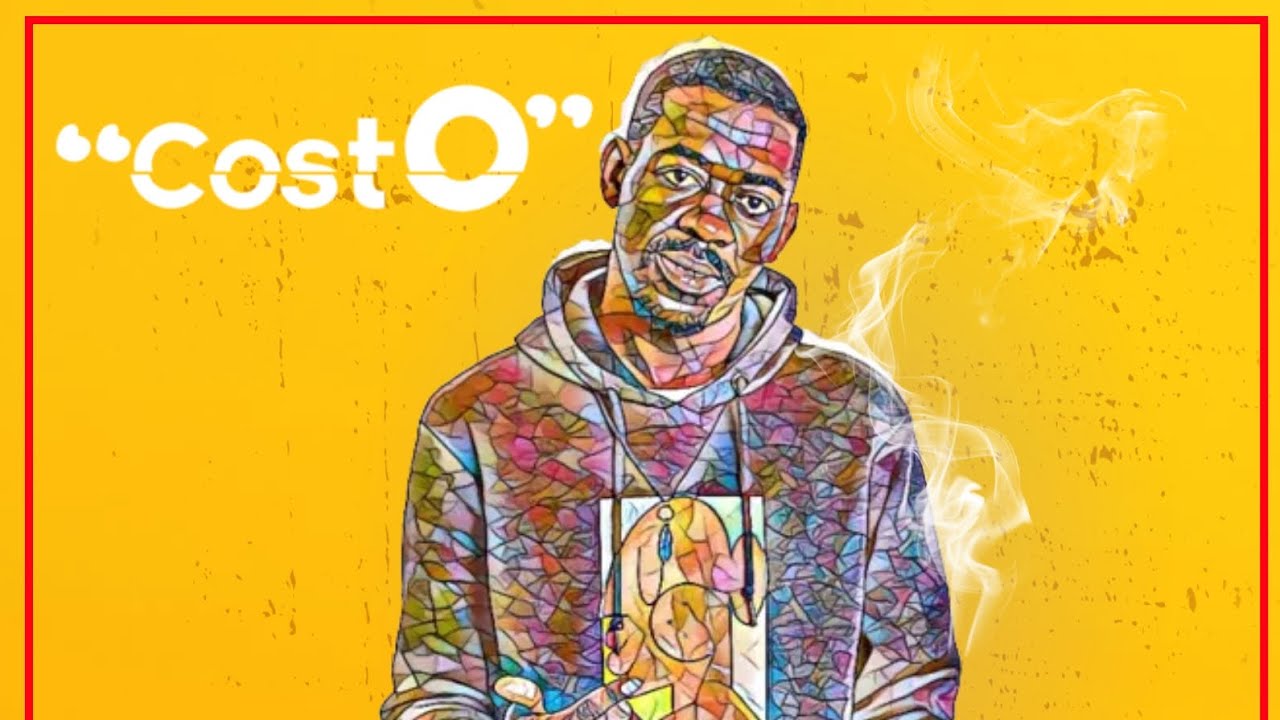 Costo & MoRsa  - Ubuhle (Instrumental)