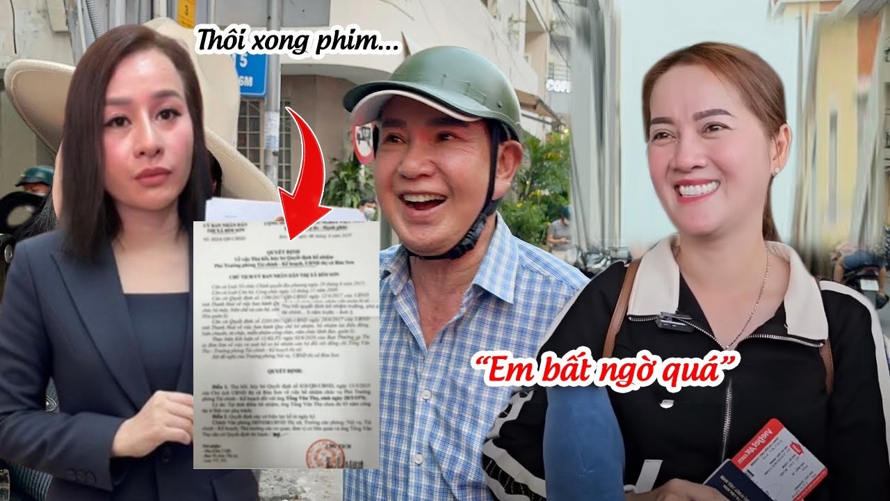 Sáng 9/3: Cô 6 Ngất Xỉu Nhận TIN DỮ Từ LS Riêng, Hồng Loan Vỡ Oà KẺ NÀY Bị Ông Giáo Sờ Gáy?