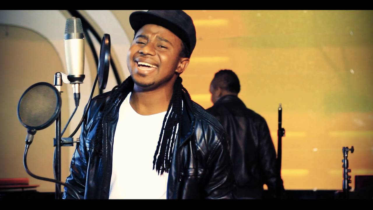 Ghetto link - You are my lady [Piano version]