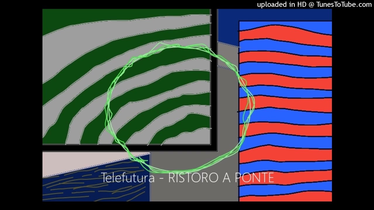 Telefutura - RISTORO A PONTE