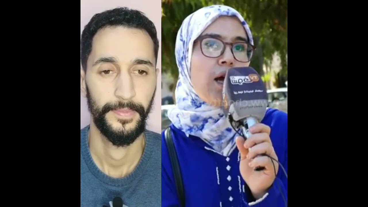 باترون لي كنخدم معاه كيعرفني مطلقة.. سمعو اشنو كيطلب منها 😱