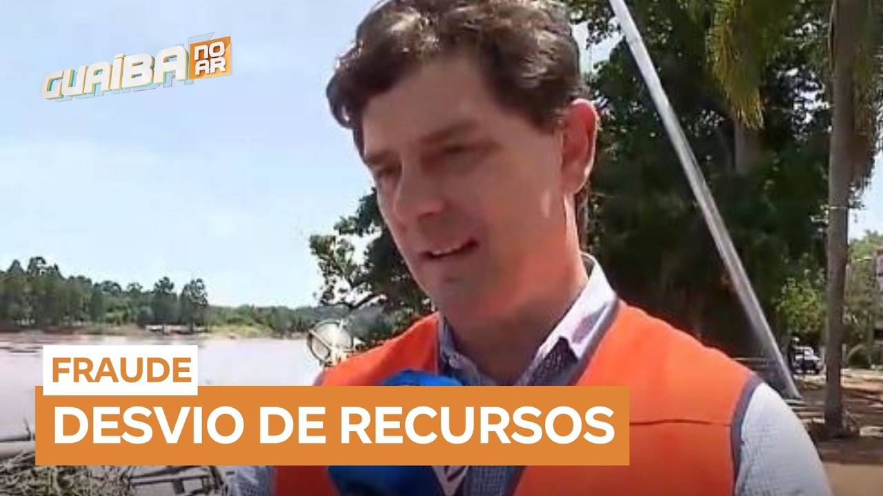 Ex-prefeito de Lajeado (RS) é preso por suspeita de desvio de R$ 5 milhões de verbas das enchentes