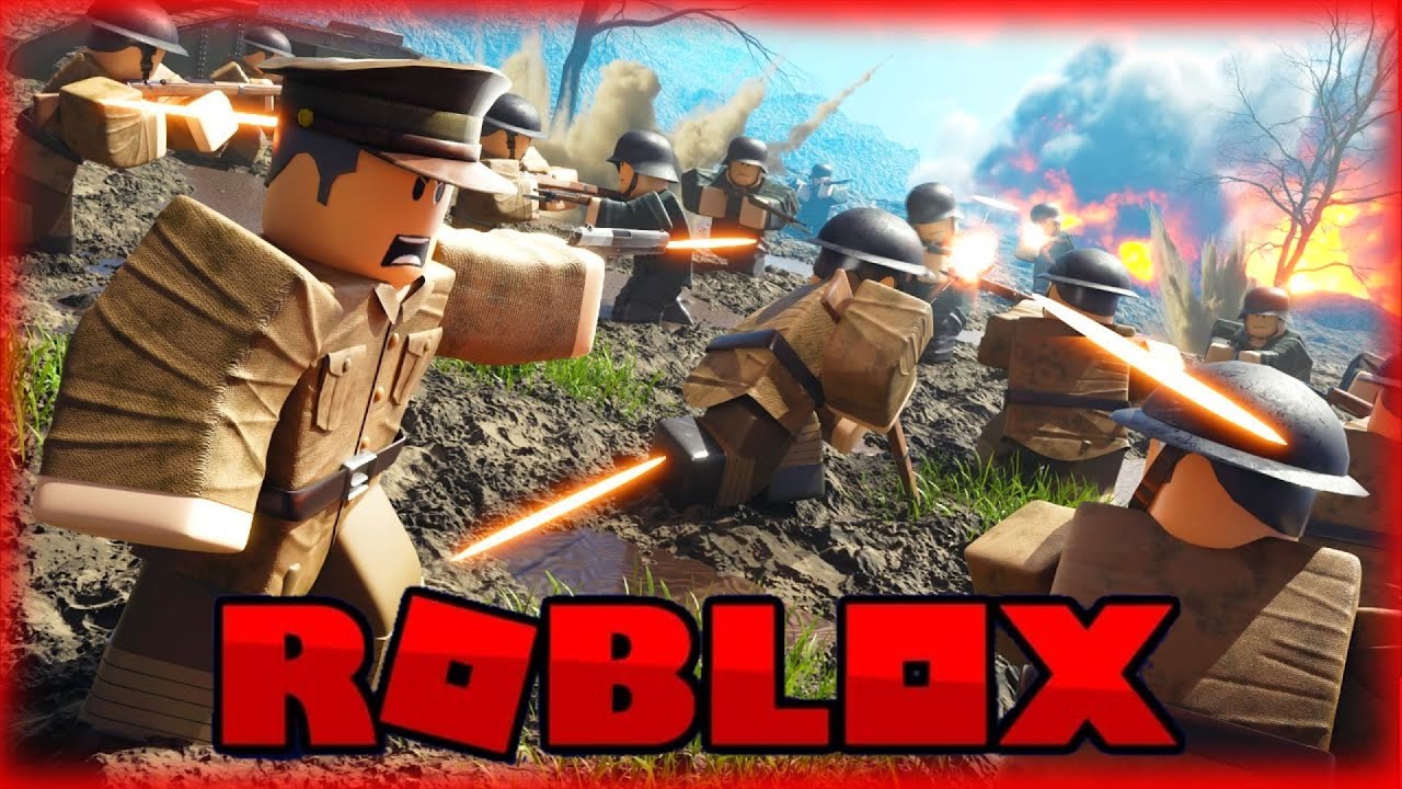🛑LA LEYENDA DEL SNIPER🛑| TARDE DE GUERRA EN ENTRENCHED | ROBLOX CON SUBS | NESVNahuel